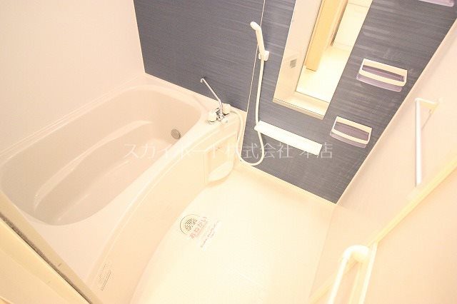 プリムローズ 風呂画像