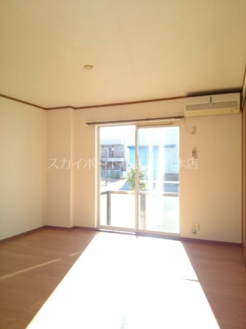 プリムローズⅠ リビング