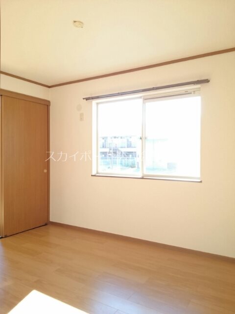 プリムローズⅠ ベッドルーム