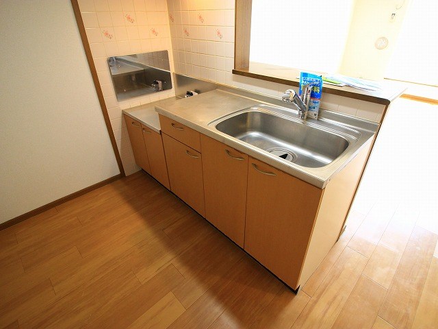 プリムローズⅡ その他9