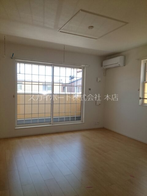 プリムローズⅢ リビング