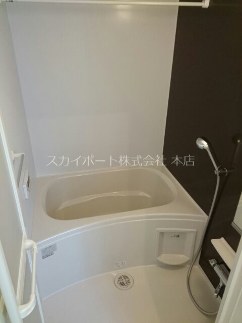 プリムローズⅢ 風呂画像