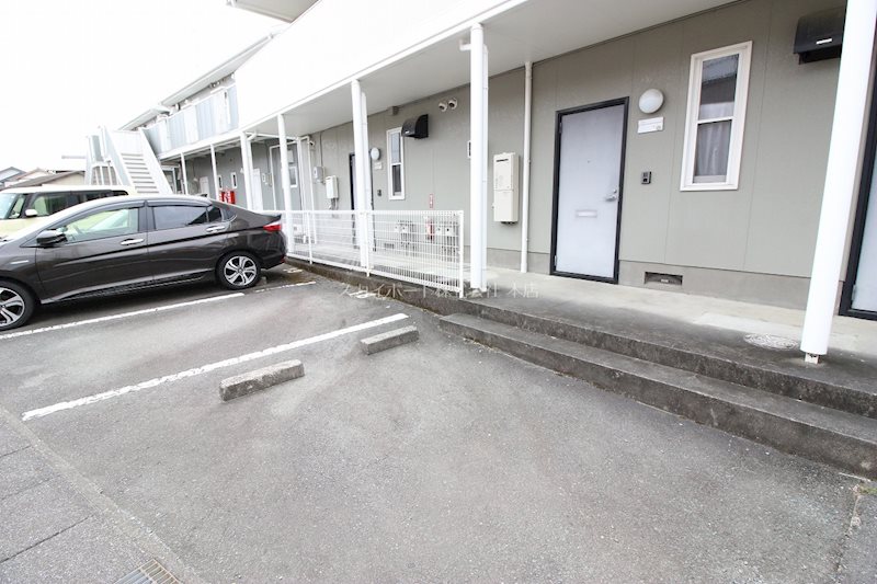 セントポーリア葵D その他1