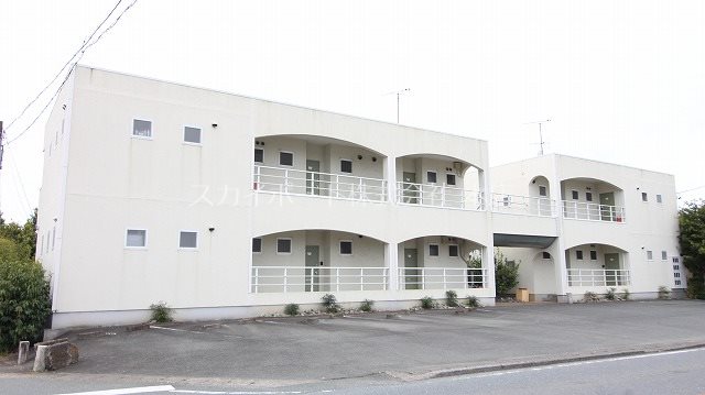 ヴィラ・パティオ 105号室 外観