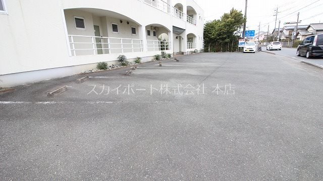 ヴィラ・パティオ その他1