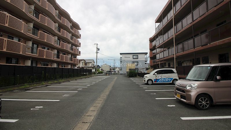 長屋マンション その他1