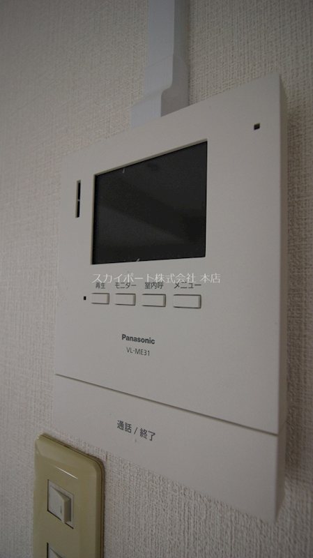 長屋マンション その他2