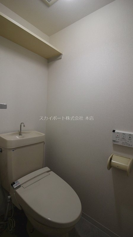 長屋マンション その他4