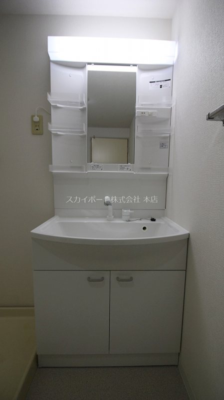長屋マンション その他5