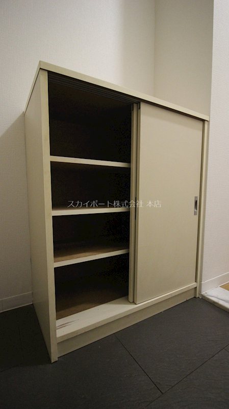 長屋マンション その他6