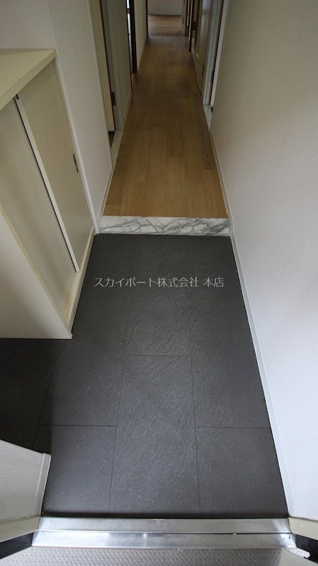 長屋マンション その他8
