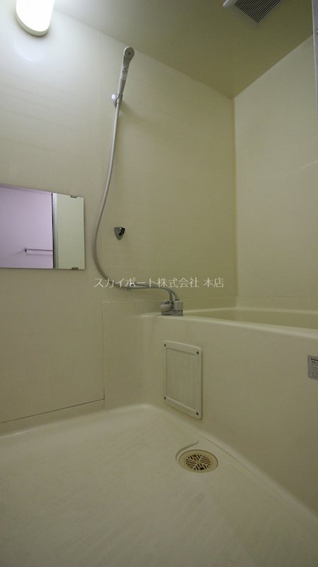 長屋マンション その他9