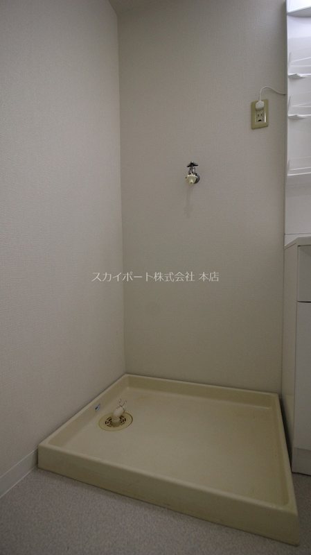長屋マンション その他10