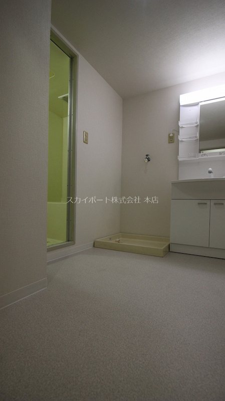 長屋マンション その他11