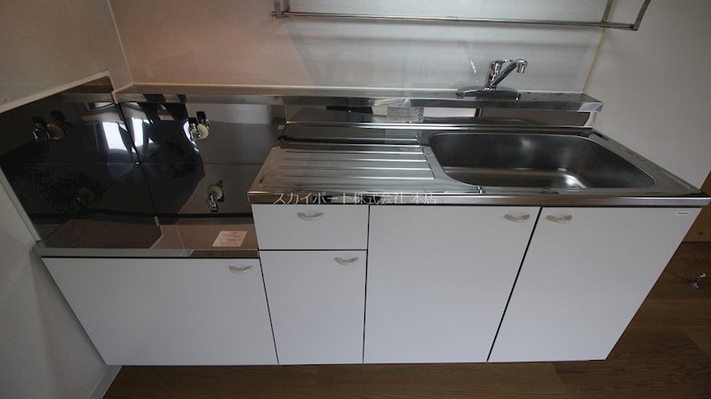長屋マンション その他12