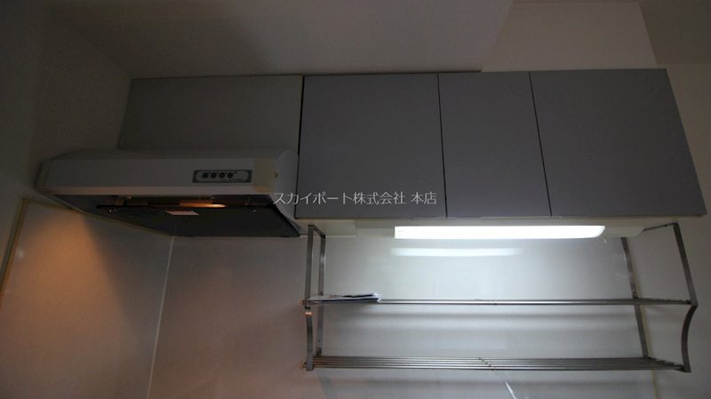 長屋マンション その他13