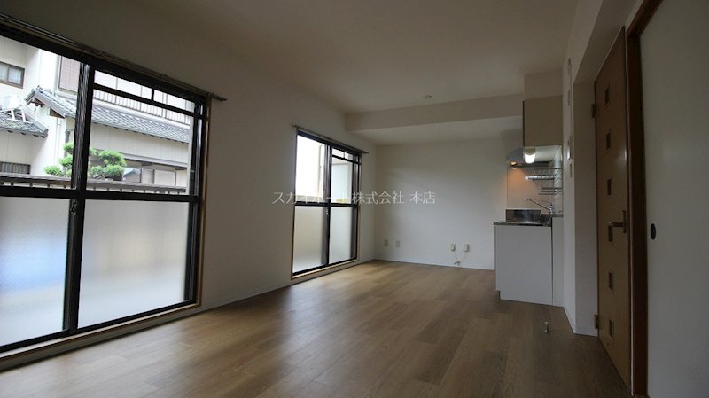 長屋マンション その他14