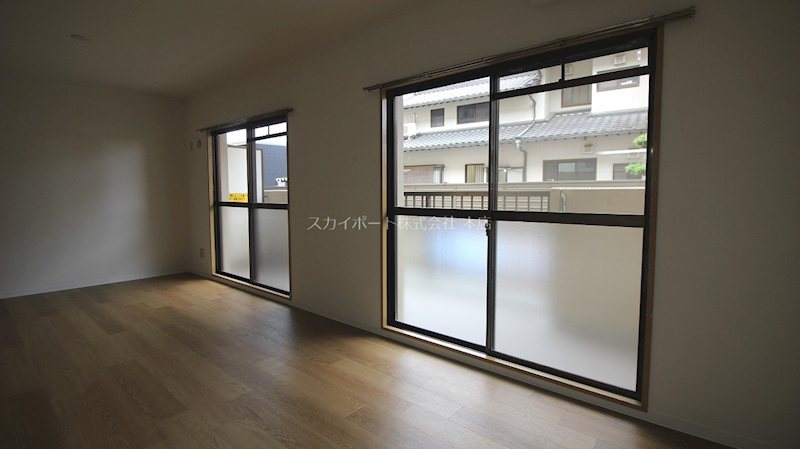 長屋マンション その他15