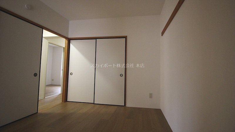 長屋マンション その他17