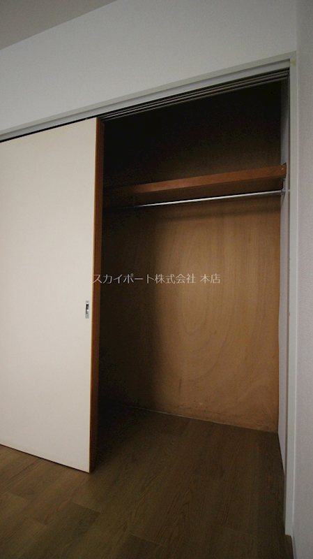 長屋マンション その他19
