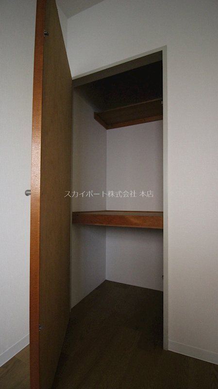 長屋マンション その他21