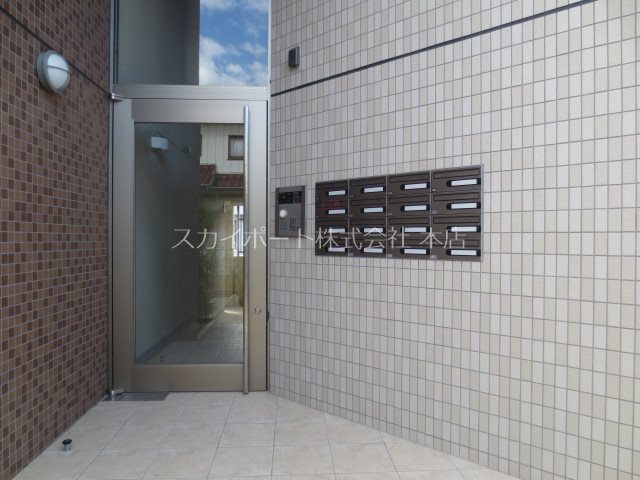 ノーブルパレス その他15