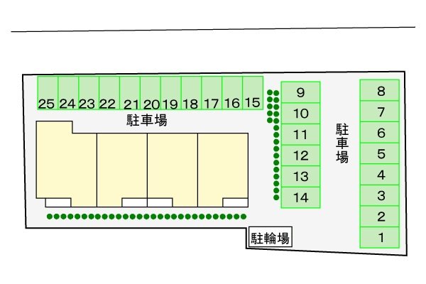 ノーブルパレス その他18