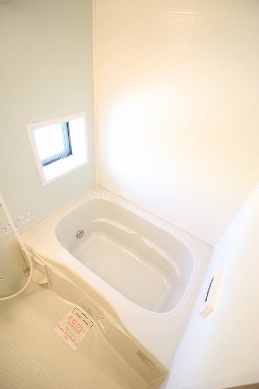 ノーブルパレス 風呂画像