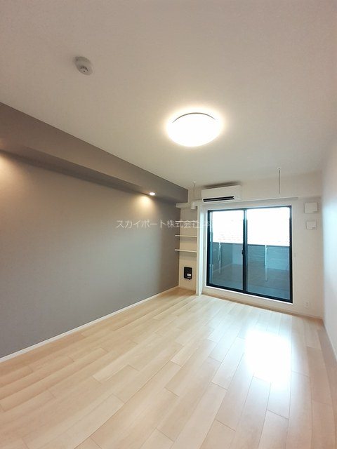 ラウレア リビング