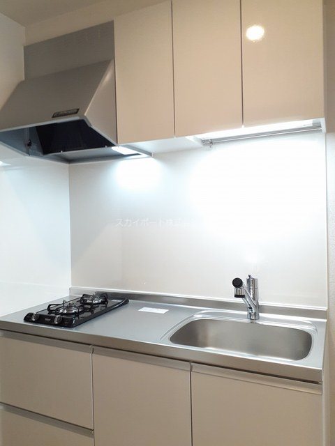 ラウレア キッチン