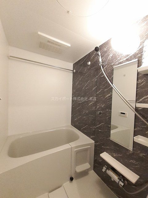 ラウレア 風呂画像