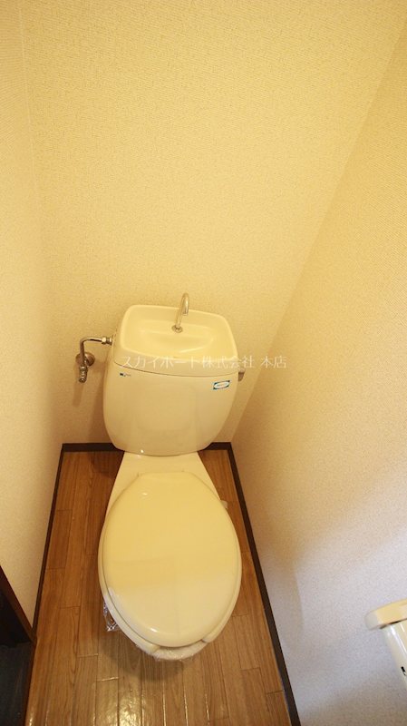 アークガーデン和合H その他2