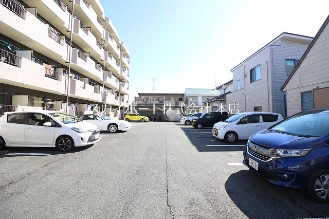 ハイツHOKUTO その他1