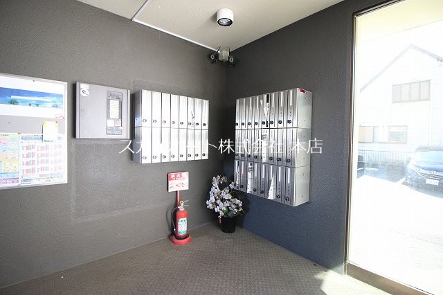 ハイツHOKUTO その他3