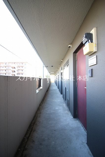 ハイツHOKUTO その他4