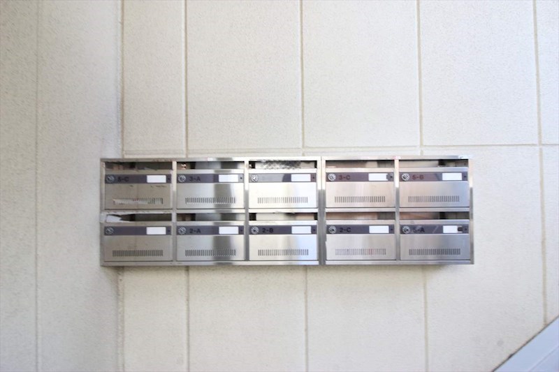 マンションやまと その他4