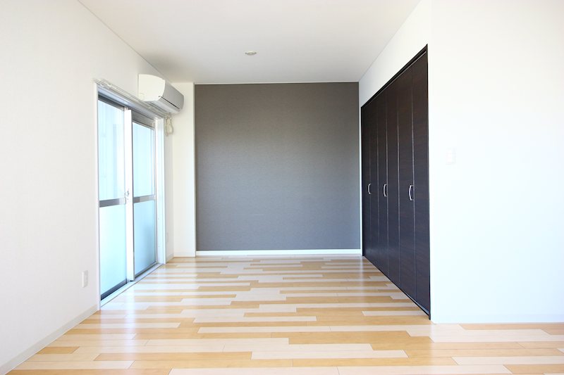 マンションやまと リビング