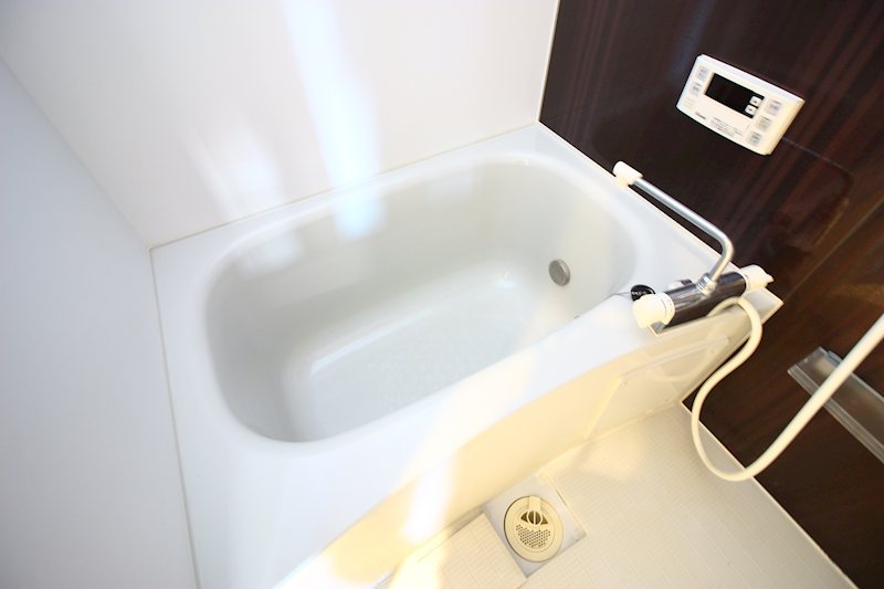 マンションやまと 風呂画像