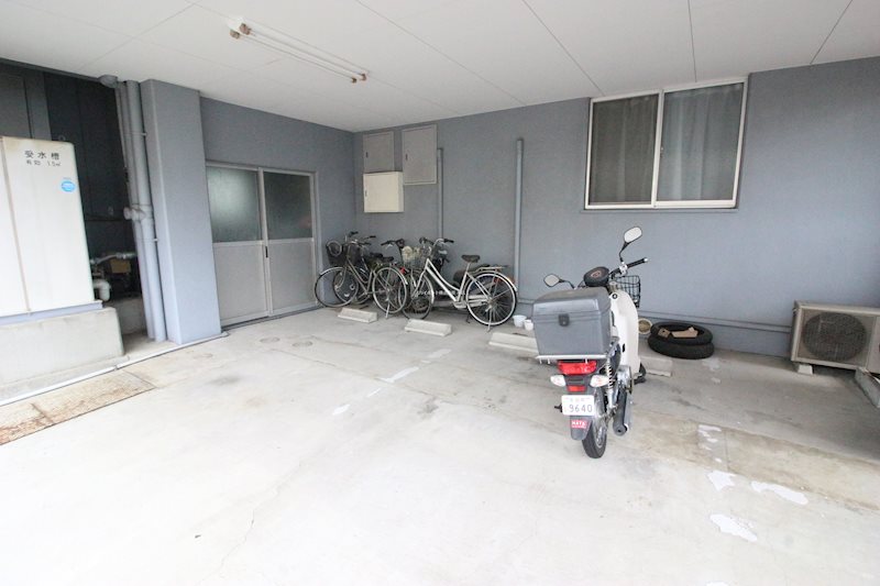 ドムスQ その他2