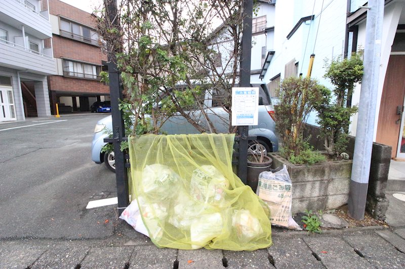 ドムスQ その他3