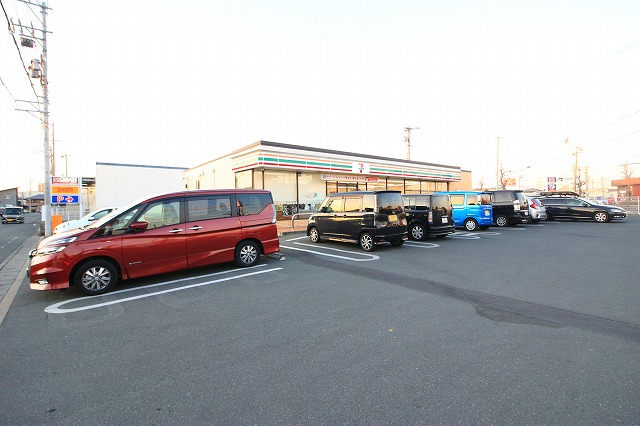 ドムスQ 周辺画像2