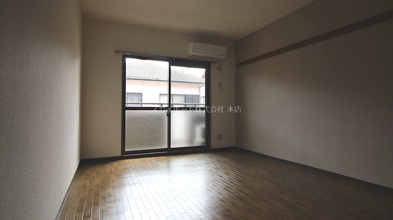 ForceⅠ リビング