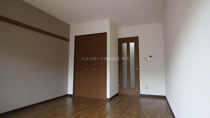 ForceⅠ ベッドルーム