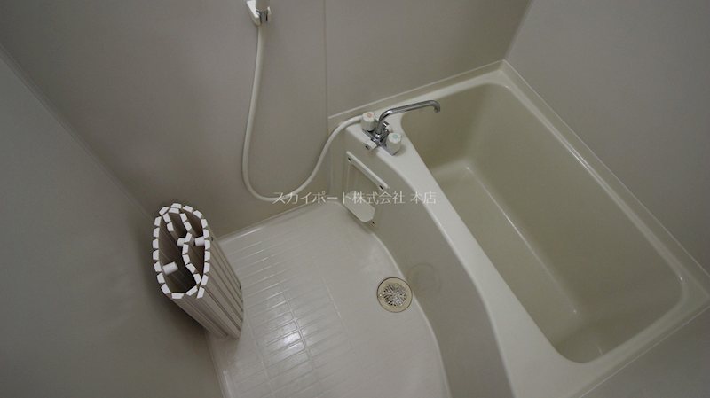 ForceⅠ 風呂画像