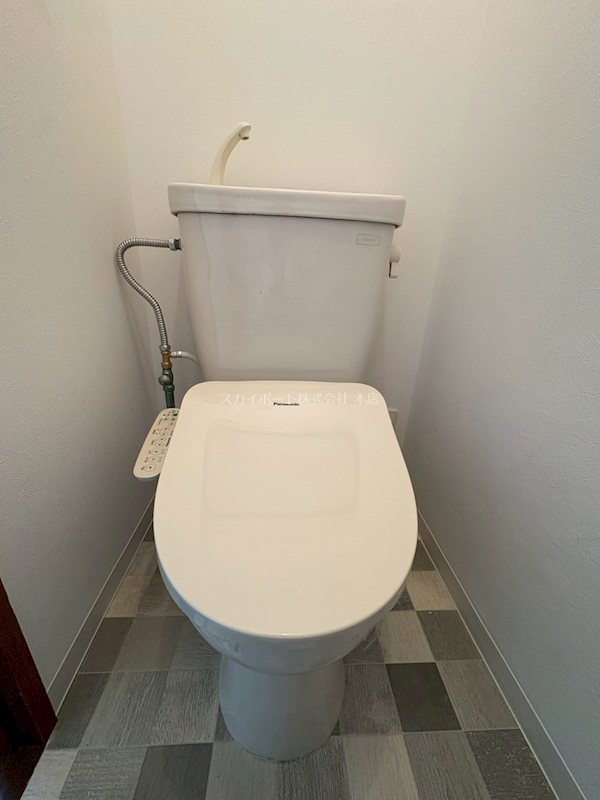 マンションアトラスⅠ その他1