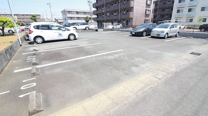 マンションアトラスⅠ その他4