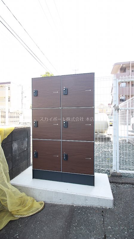 マンションアトラスⅠ その他6