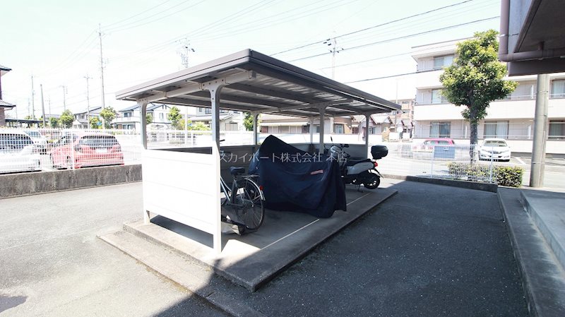 マンションアトラスⅠ その他7