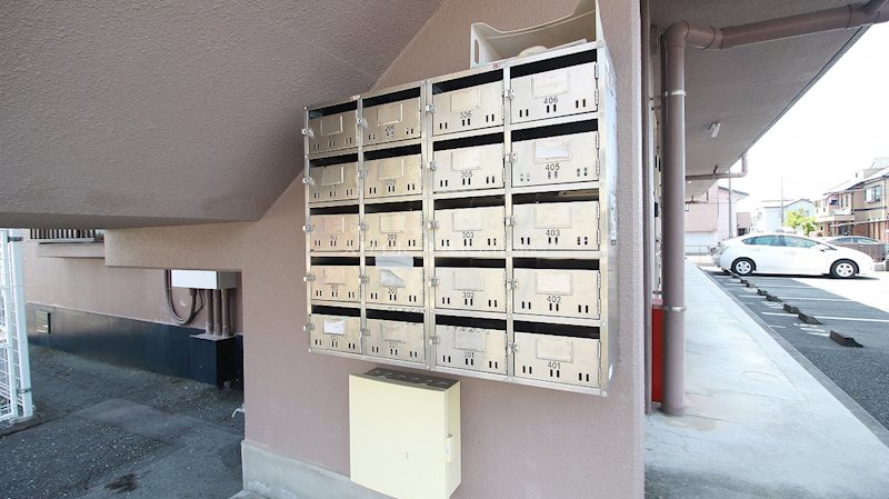 マンションアトラスⅠ その他8