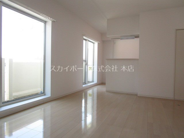 Felicia リビング